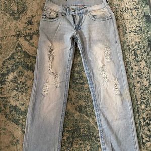 True religion Billy 31x33 jeans